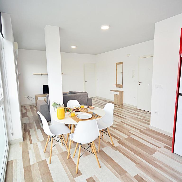 Apartamentos de Playa en el centro de O Grove - One-Bedroom Apartment - 6