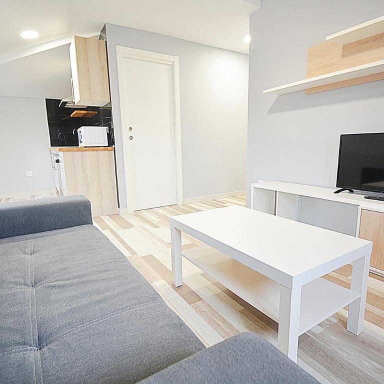 Apartamentos de Playa en el centro de O Grove - One-Bedroom Apartment - 19