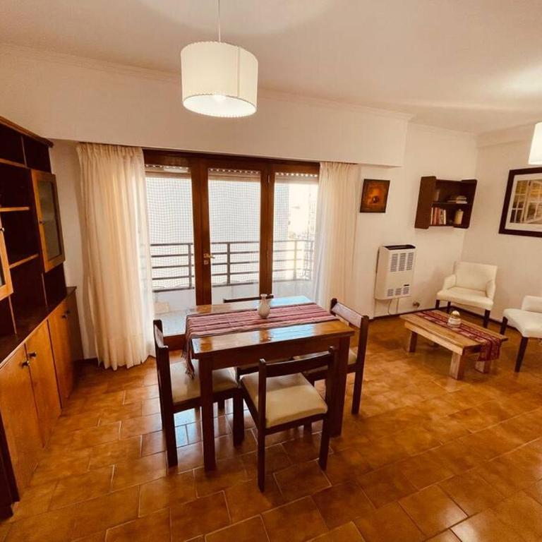 Departamento Zona Aldrey - Apartamento de 1 dormitorio - 1