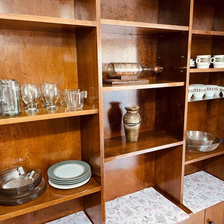 Departamento Zona Aldrey - Apartamento de 1 dormitorio - 3