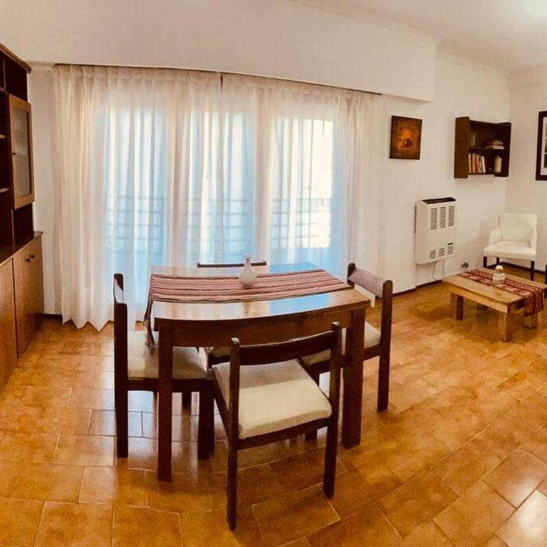 Departamento Zona Aldrey - Apartamento de 1 dormitorio - 5