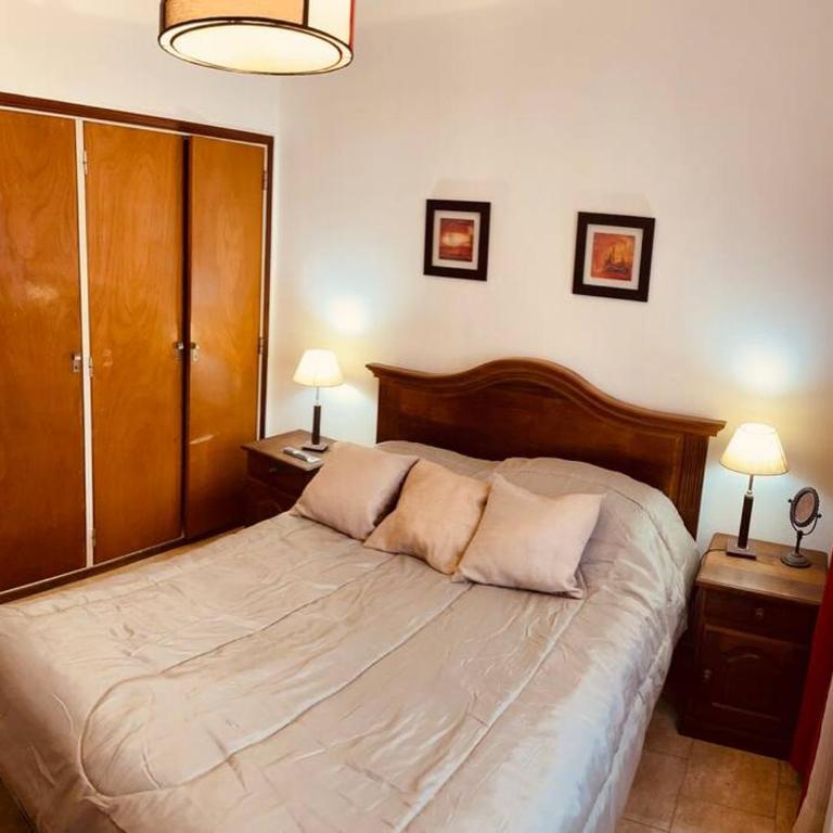 Departamento Zona Aldrey - Apartamento de 1 dormitorio - 11