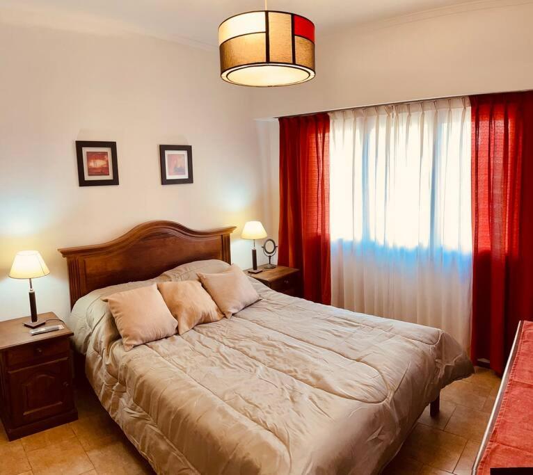 Departamento Zona Aldrey - Apartamento de 1 dormitorio - 16