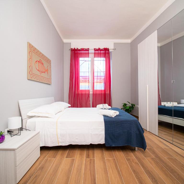 Maestrale Apartment - Casa con 1 Camera da Letto - 2