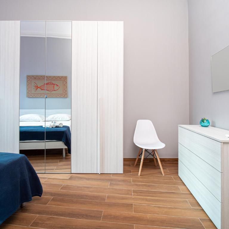Maestrale Apartment - Casa con 1 Camera da Letto - 4