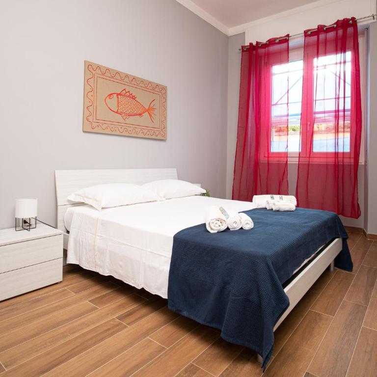 Maestrale Apartment - Casa con 1 Camera da Letto - 1