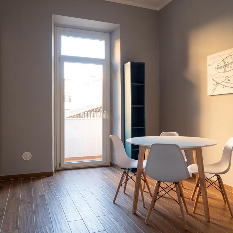 Maestrale Apartment - Casa con 1 Camera da Letto - 19