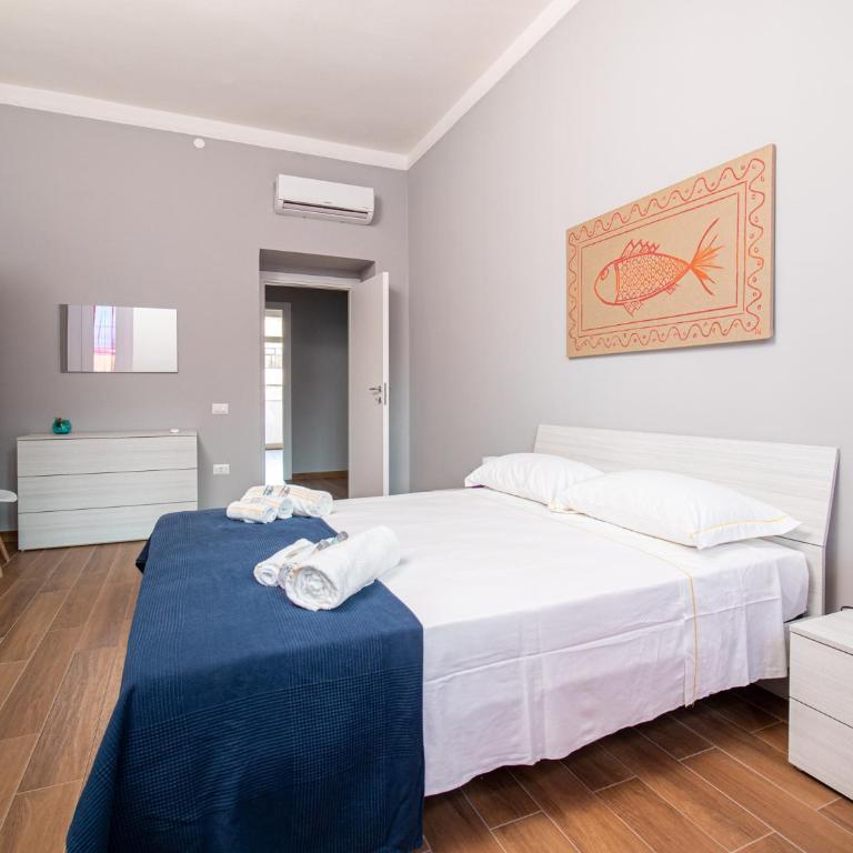 Maestrale Apartment - Casa con 1 Camera da Letto - 3