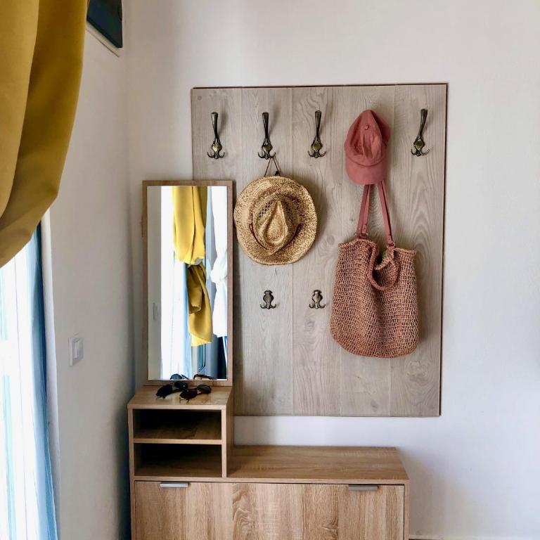 Bar Aperol Apartment - Apartment with Sea View - 12
