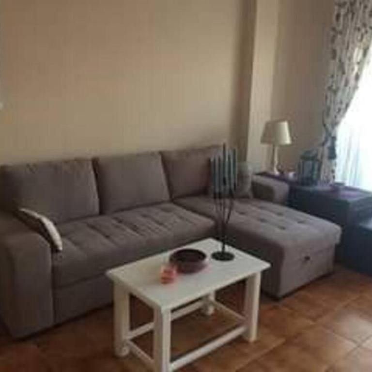 Apartman Palmeras Golf del Sur - Apartamento de 1 dormitorio - 34