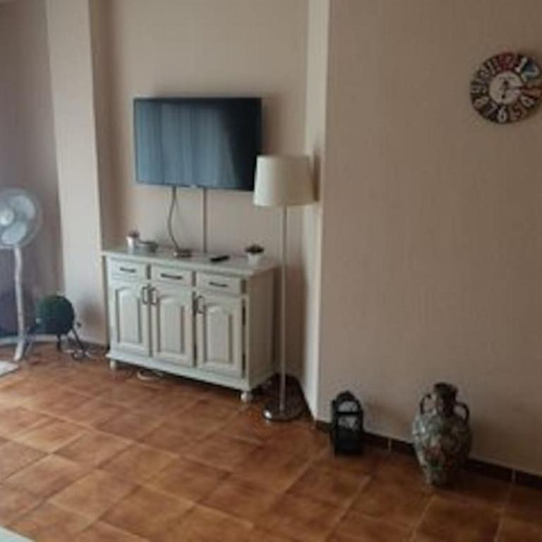 Apartman Palmeras Golf del Sur - Apartamento de 1 dormitorio - 36