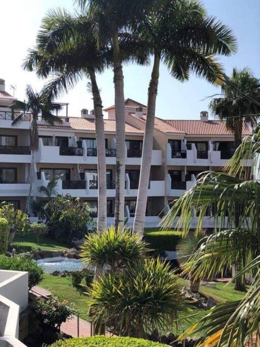 Apartman Palmeras Golf del Sur - Apartamento de 1 dormitorio - 23
