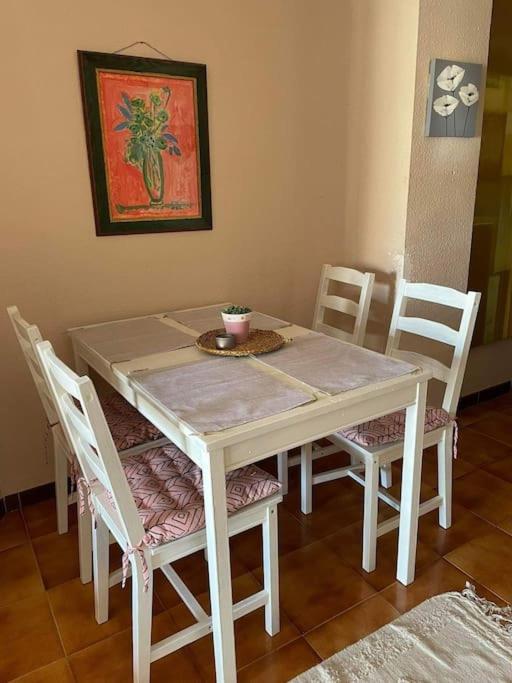 Apartman Palmeras Golf del Sur - Apartamento de 1 dormitorio - 38