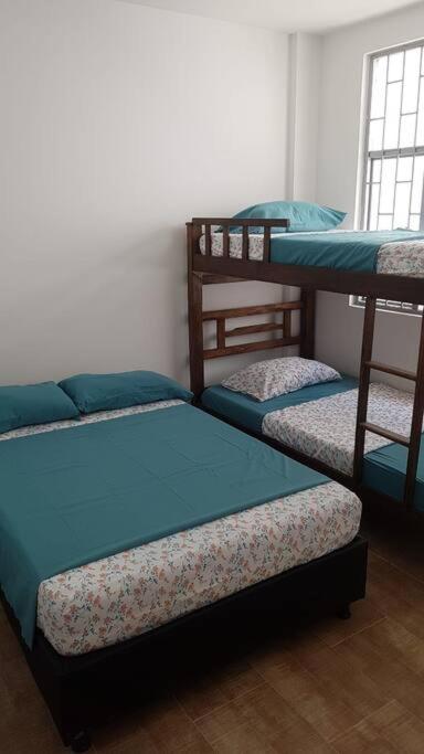 Casa de descanso en Santa Marta - Casa de 3 dormitorios - 4