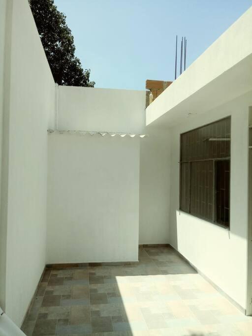 Casa de descanso en Santa Marta - Casa de 3 dormitorios - 8