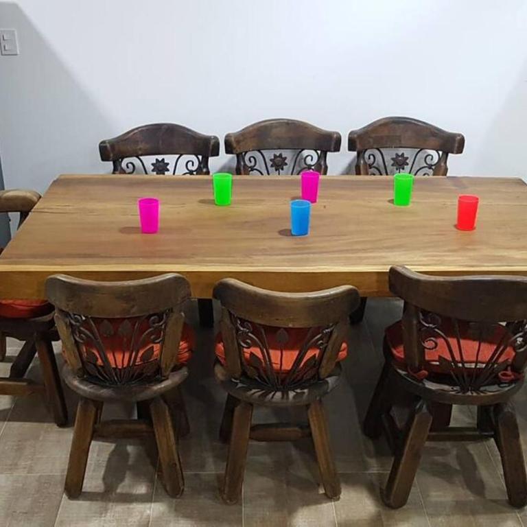 Casa de descanso en Santa Marta - Casa de 3 dormitorios - 11