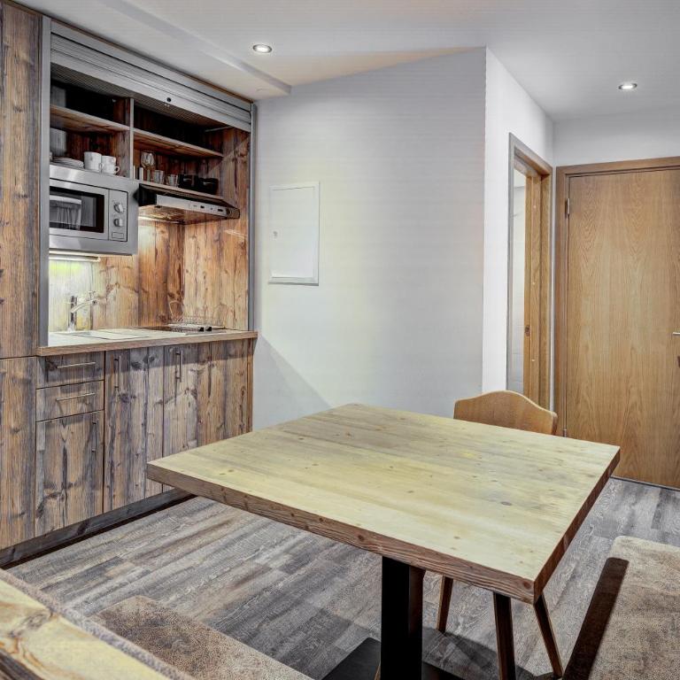 Das Glemm Hotel - Joker Card Partner - Apartment mit 1 Schlafzimmer - 10