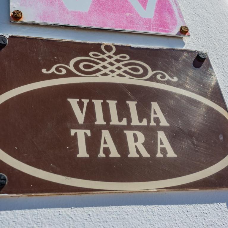 Villa Tara - Villa de 3 dormitorios - 63