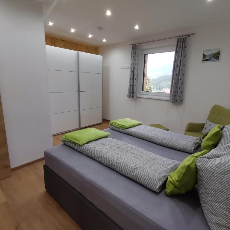Ferienwohnung Pilgram-Huber - Apartment mit 2 Schlafzimmern - 14