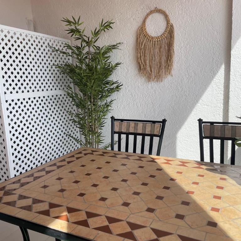 Apartament CoolMascarat - Apartamento de 3 dormitorios - 21