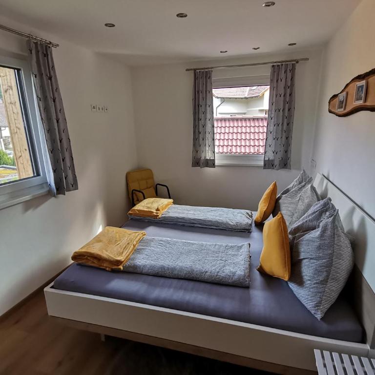 Ferienwohnung Pilgram-Huber - Apartment mit 2 Schlafzimmern - 16