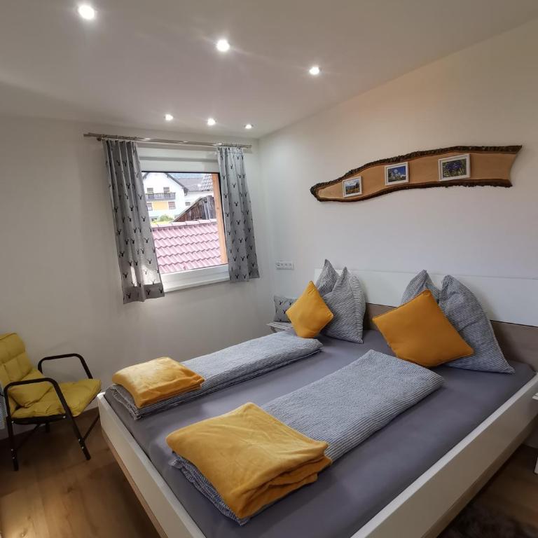 Ferienwohnung Pilgram-Huber - Apartment mit 2 Schlafzimmern - 15