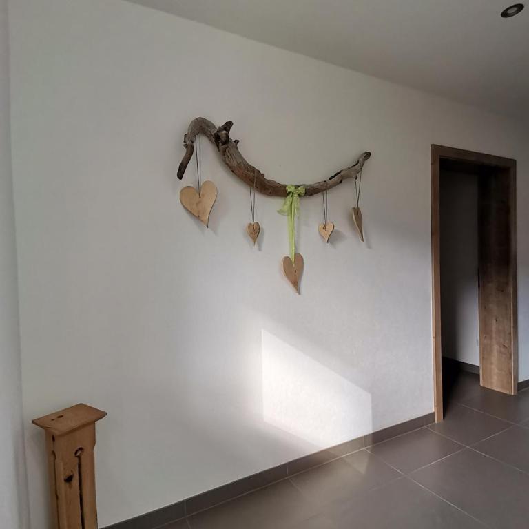 Ferienwohnung Pilgram-Huber - Apartment mit 2 Schlafzimmern - 21