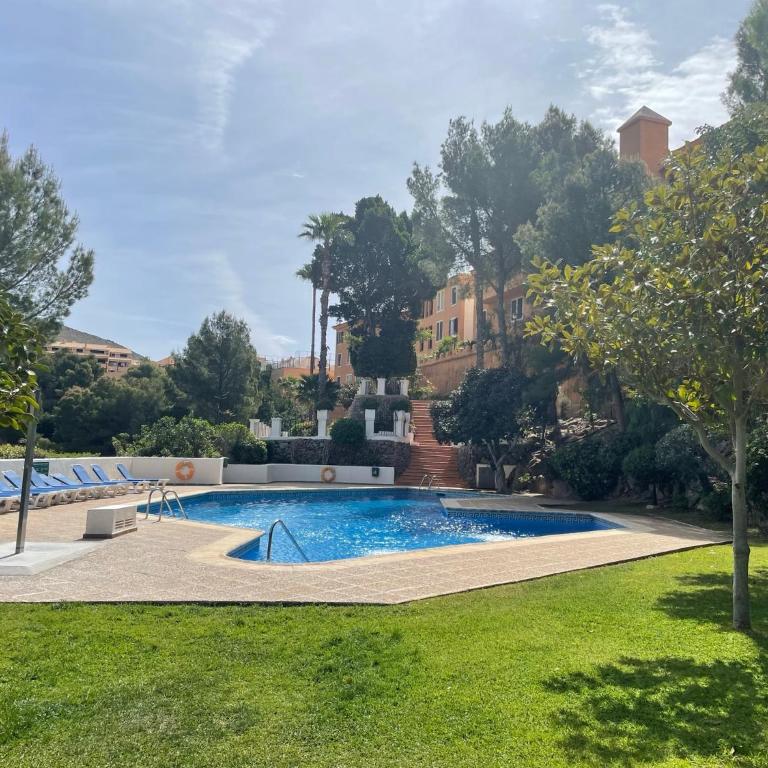 Apartament CoolMascarat - Apartamento de 3 dormitorios - 24