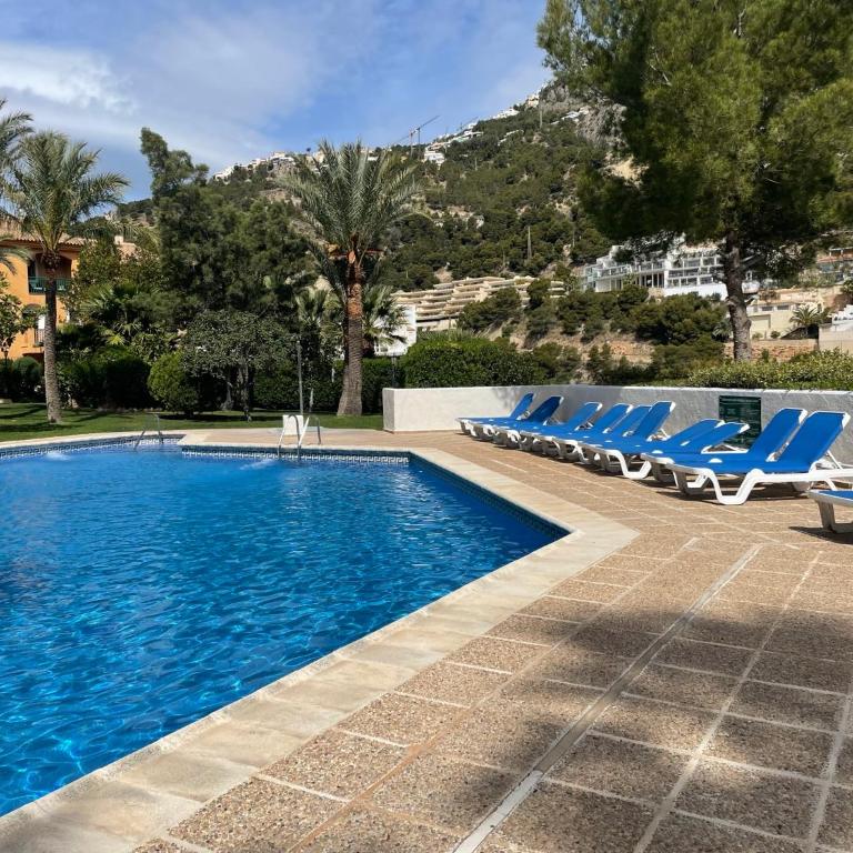 Apartament CoolMascarat - Apartamento de 3 dormitorios - 2