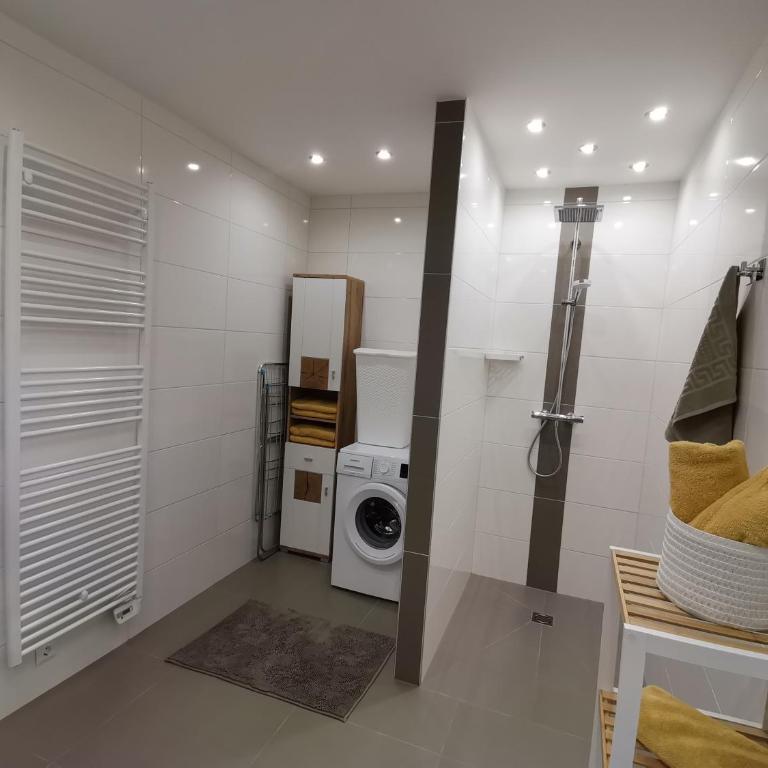 Ferienwohnung Pilgram-Huber - Apartment mit 2 Schlafzimmern - 18