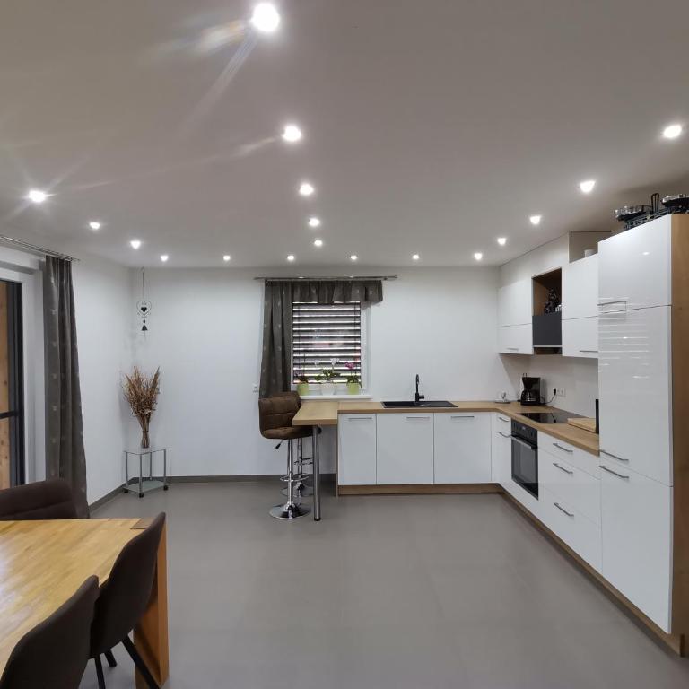 Ferienwohnung Pilgram-Huber - Apartment mit 2 Schlafzimmern - 6