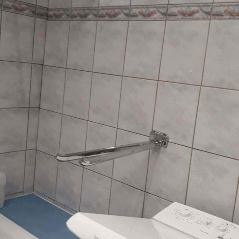 Appartement 4 Personnes Plein centre ville Cauterets avec balcon - Appartement 2 Chambres - 22