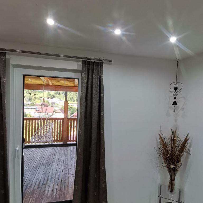 Ferienwohnung Pilgram-Huber - Apartment mit 2 Schlafzimmern - 10