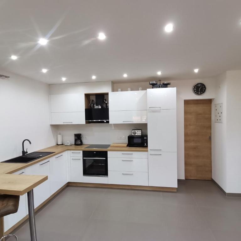 Ferienwohnung Pilgram-Huber - Apartment mit 2 Schlafzimmern - 8