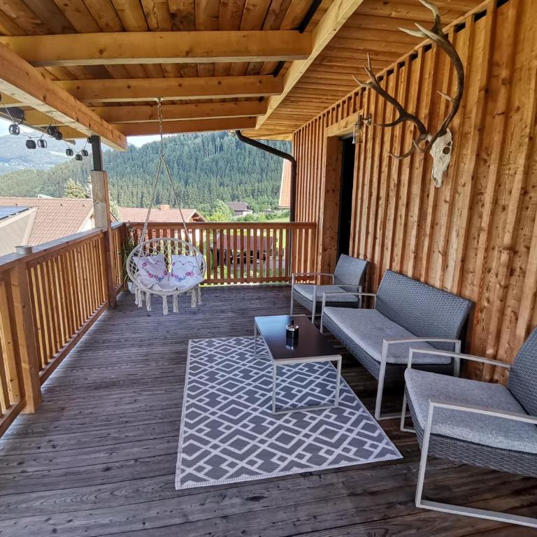 Ferienwohnung Pilgram-Huber - Apartment mit 2 Schlafzimmern - 11