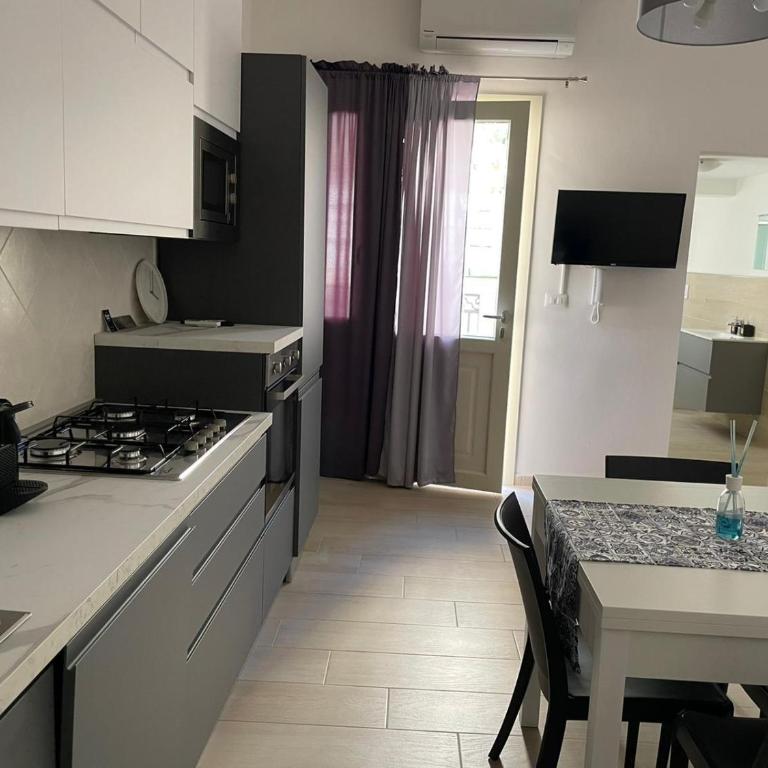 Civico 513 Apartments Centro, Lungomare e Self Check-in - Apartment - 2