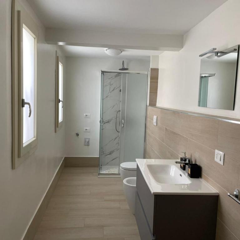 Civico 513 Apartments Centro, Lungomare e Self Check-in - Apartment - 3