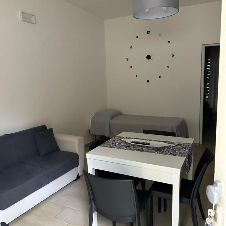 Civico 513 Apartments Centro, Lungomare e Self Check-in - Apartment - 4