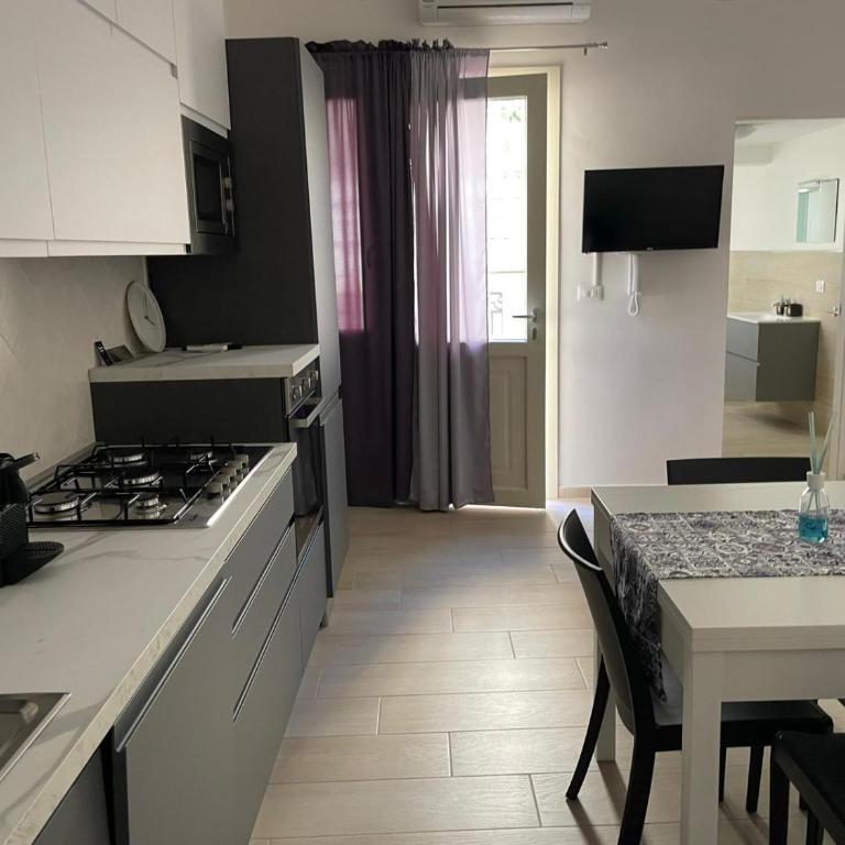 Civico 513 Apartments Centro, Lungomare e Self Check-in - Apartment - 1
