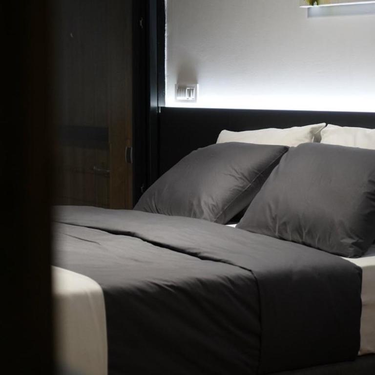Salinas Nest - Ulcinj Stoj Ada Bojana - One-Bedroom House - 49