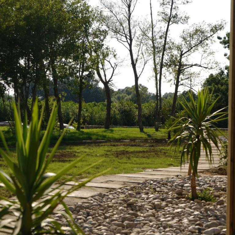 Salinas Nest - Ulcinj Stoj Ada Bojana - One-Bedroom House - 51