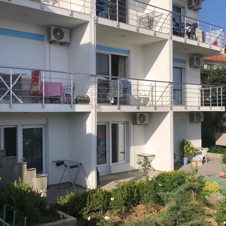Bar Aperol Apartment - Apartment with Sea View - 20