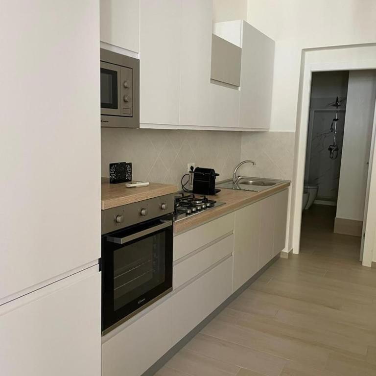 Civico 513 Apartments Centro, Lungomare e Self Check-in - One-Bedroom Apartment - 2