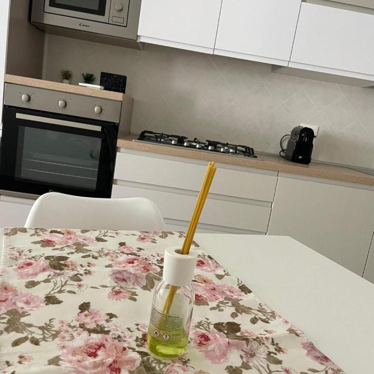 Civico 513 Apartments Centro, Lungomare e Self Check-in - One-Bedroom Apartment - 3