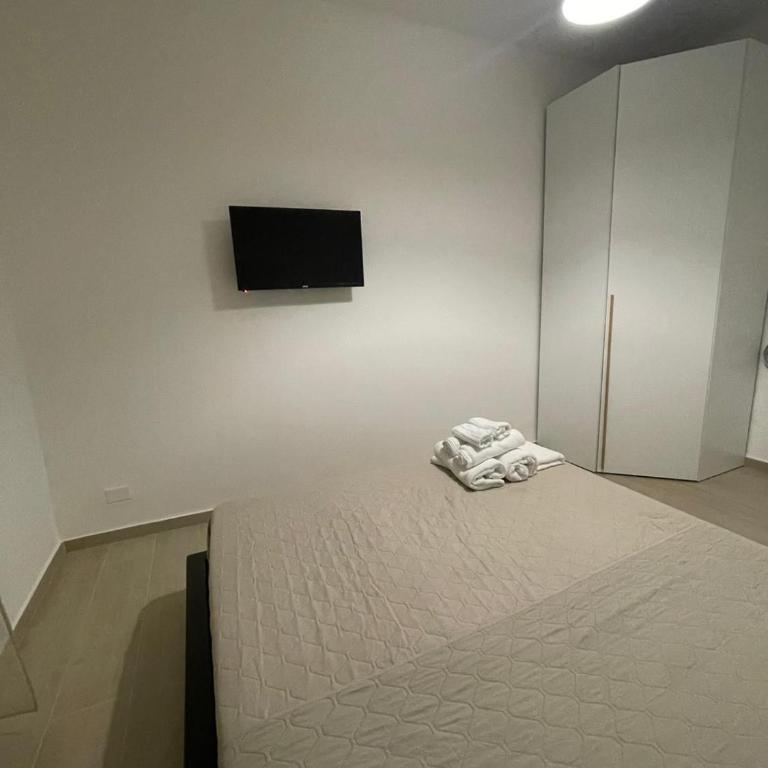 Civico 513 Apartments Centro, Lungomare e Self Check-in - One-Bedroom Apartment - 4