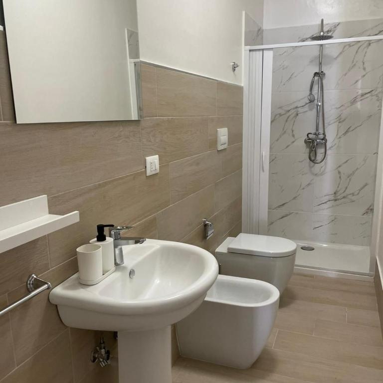 Civico 513 Apartments Centro, Lungomare e Self Check-in - One-Bedroom Apartment - 5