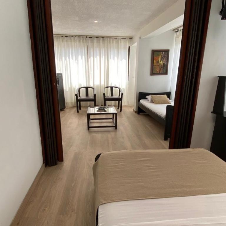 Hotel Montecarlo - One-Bedroom Apartment - 3