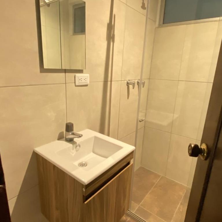 Hotel Montecarlo - Apartamento de 1 dormitorio - 11