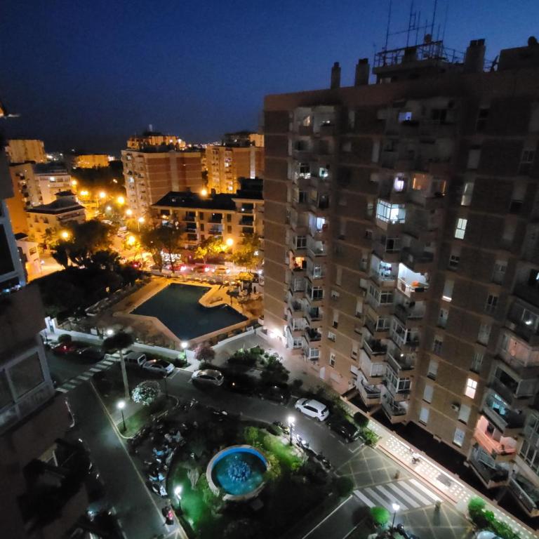 Attico Acuario, 2 bathrooms Top Floor appartment with Sea and mountain views - One-Bedroom Apartment - 6