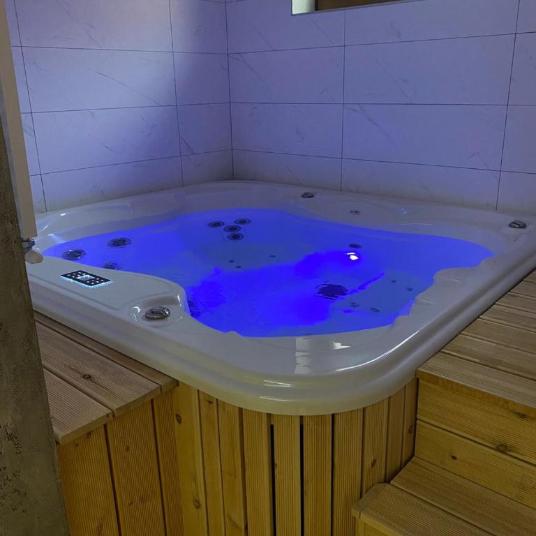 Apartman Malina - Apartman sa 1 Spavaćom Sobom - 18